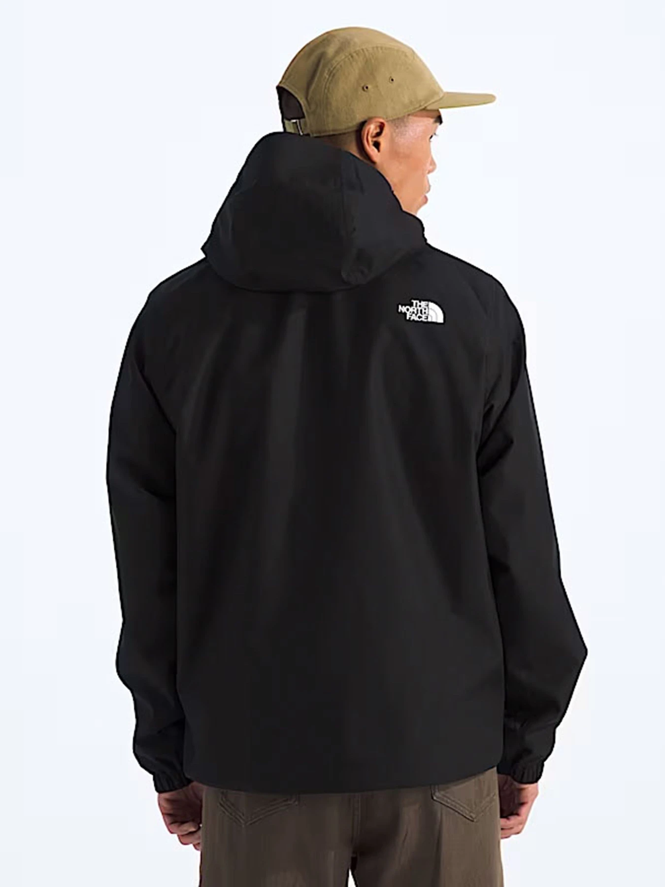 Куртки и дубленки The North Face M QUEST MONO JACKET модель NF0A8G0RJK31 Куртки и дубленки The North Face M QUEST MONO JACKET модель NF0A8G0RJK31 Фото