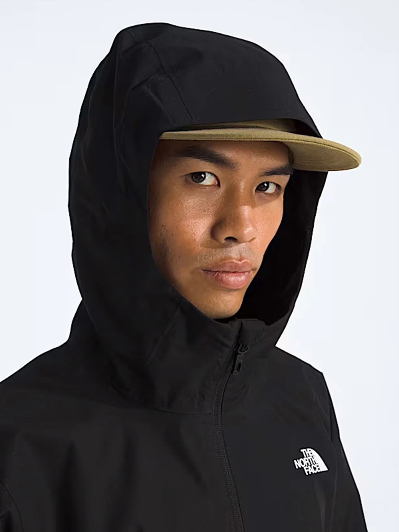 Куртки и дубленки The North Face M QUEST MONO JACKET модель NF0A8G0RJK31 Куртки и дубленки The North Face M QUEST MONO JACKET модель NF0A8G0RJK31 Фото