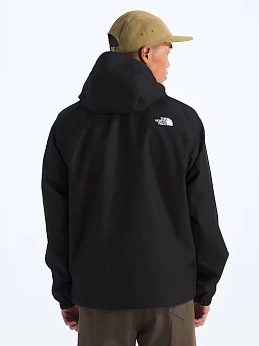 Чоловічий Аутдор та гірськолижна куртка The North Face M QUEST MONO JACKET фото 2