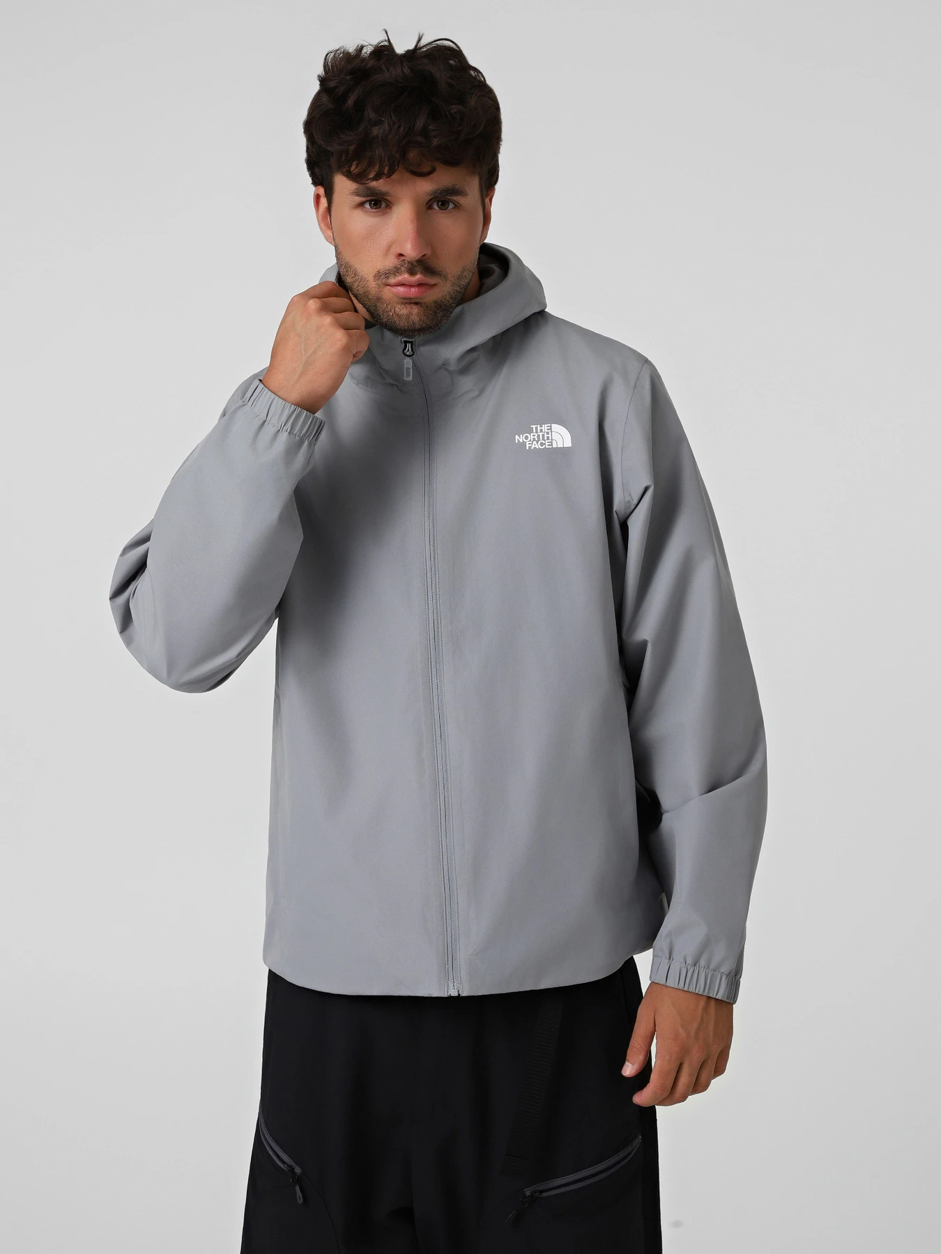 Куртки та дублянки The North Face M QUEST MONO JACKET модель NF0A8G0RH5F1 Фото