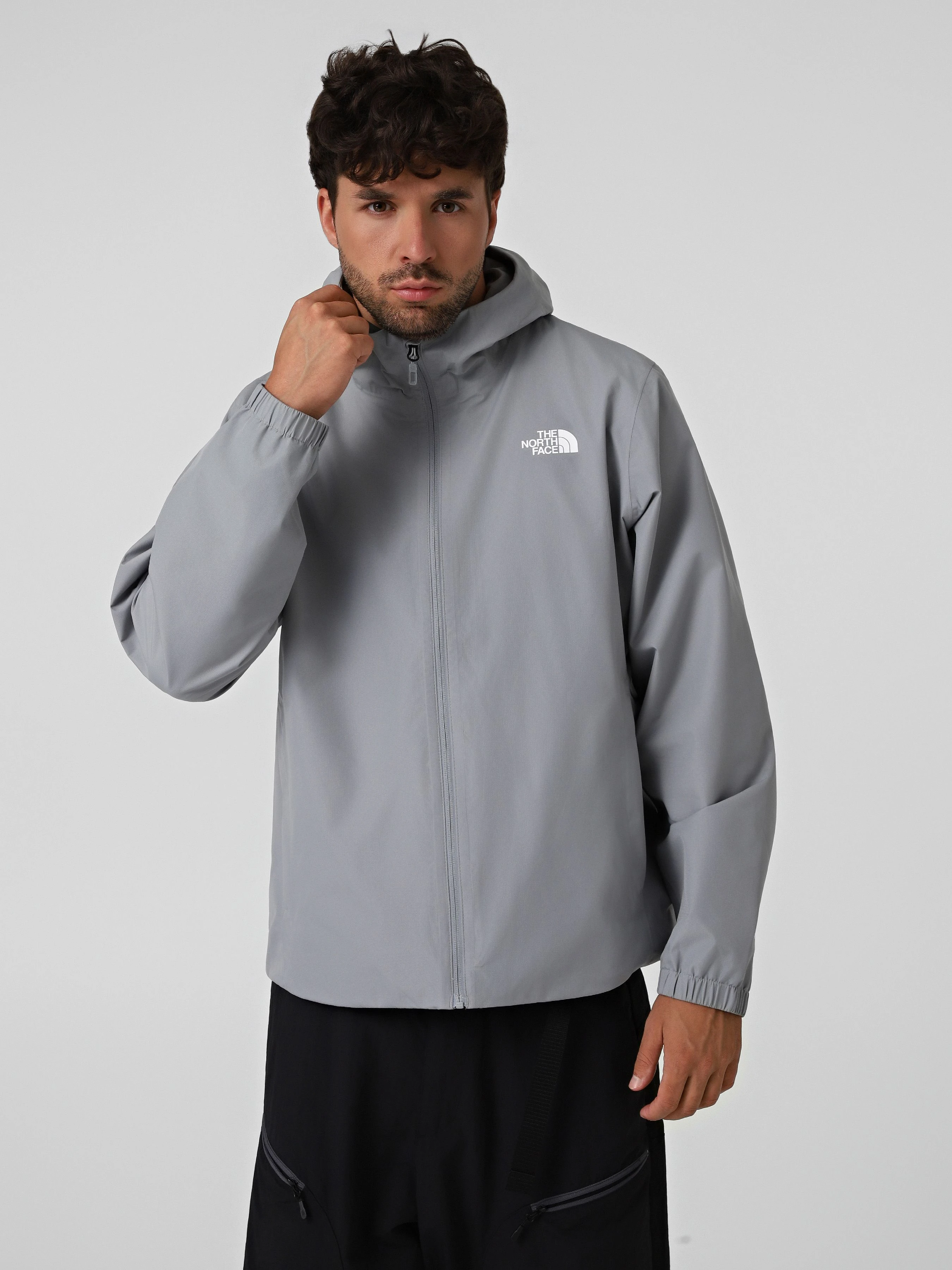 Чоловічий Аутдор та гірськолижна куртка The North Face M QUEST MONO JACKET