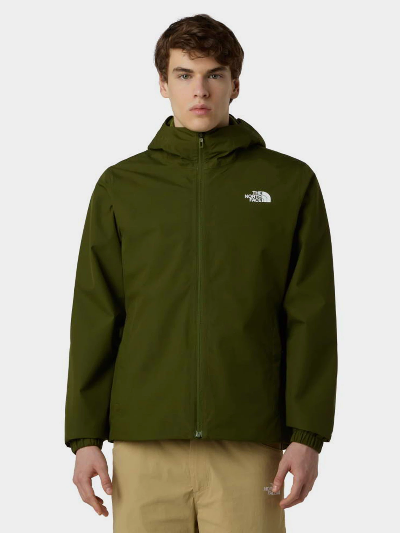 Куртки та дублянки The North Face M QUEST MONO JACKET модель NF0A8G0RBRI1 Куртки та дублянки The North Face M QUEST MONO JACKET модель NF0A8G0RBRI1 Фото