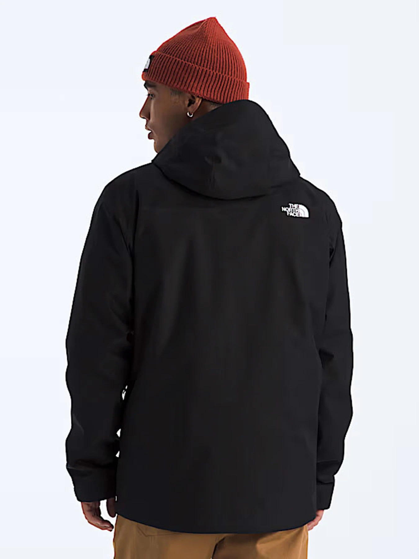Куртки и дубленки The North Face M QUEST MONO TRICLIMATE модель NF0A8G0SJK31 Фото