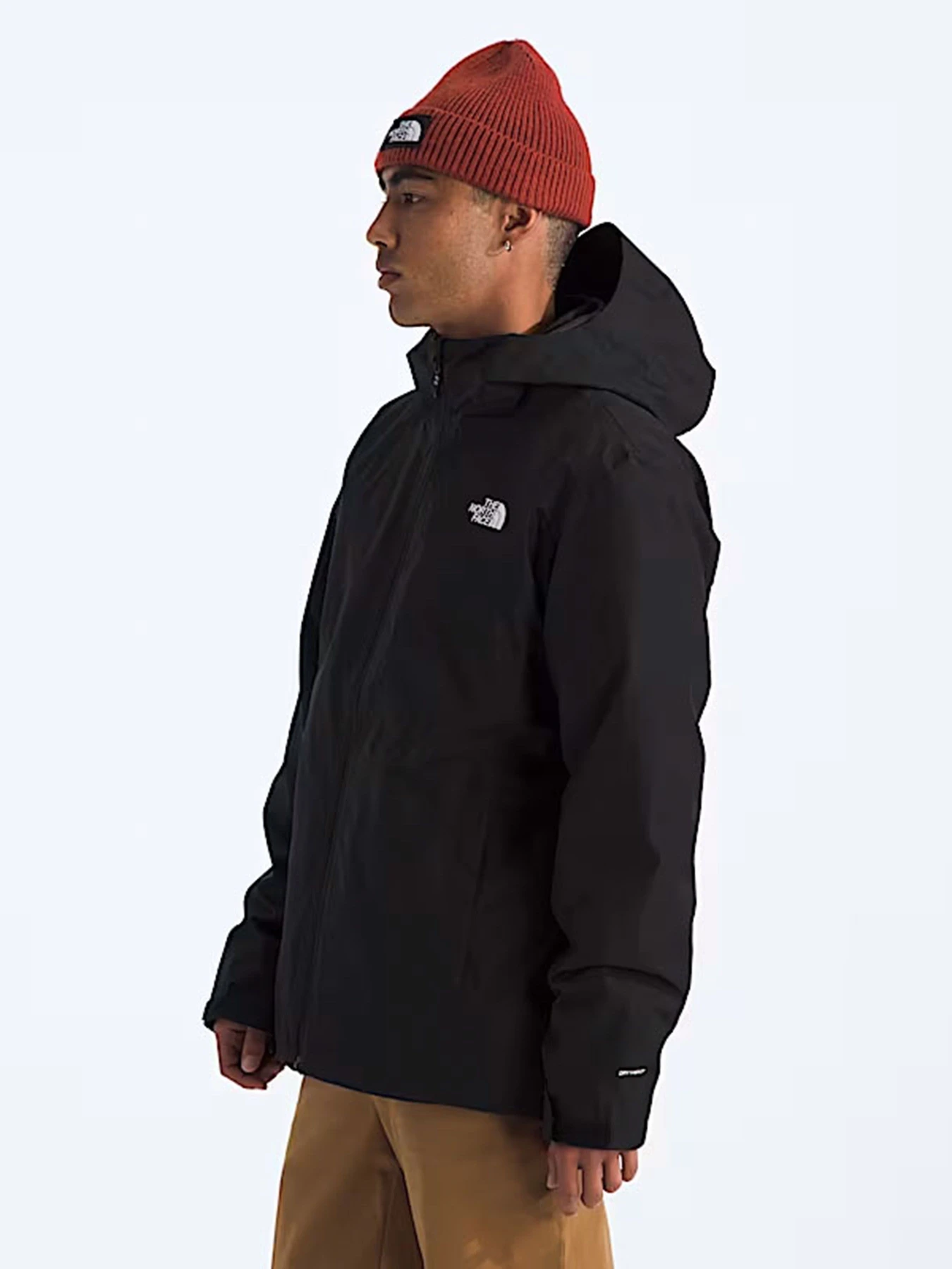 Куртки и дубленки The North Face M QUEST MONO TRICLIMATE модель NF0A8G0SJK31 Фото