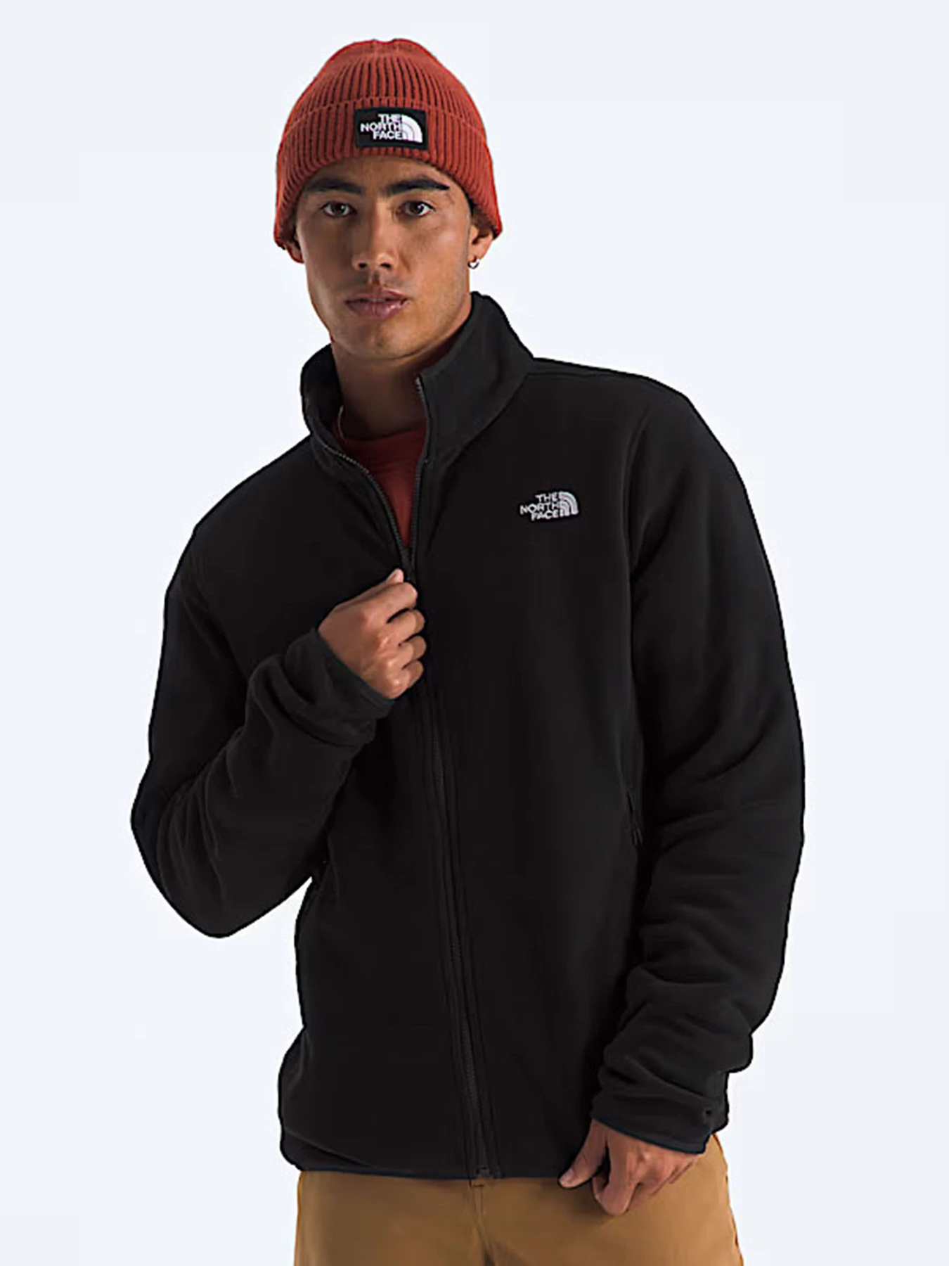 Куртки и дубленки The North Face M QUEST MONO TRICLIMATE модель NF0A8G0SJK31 Фото