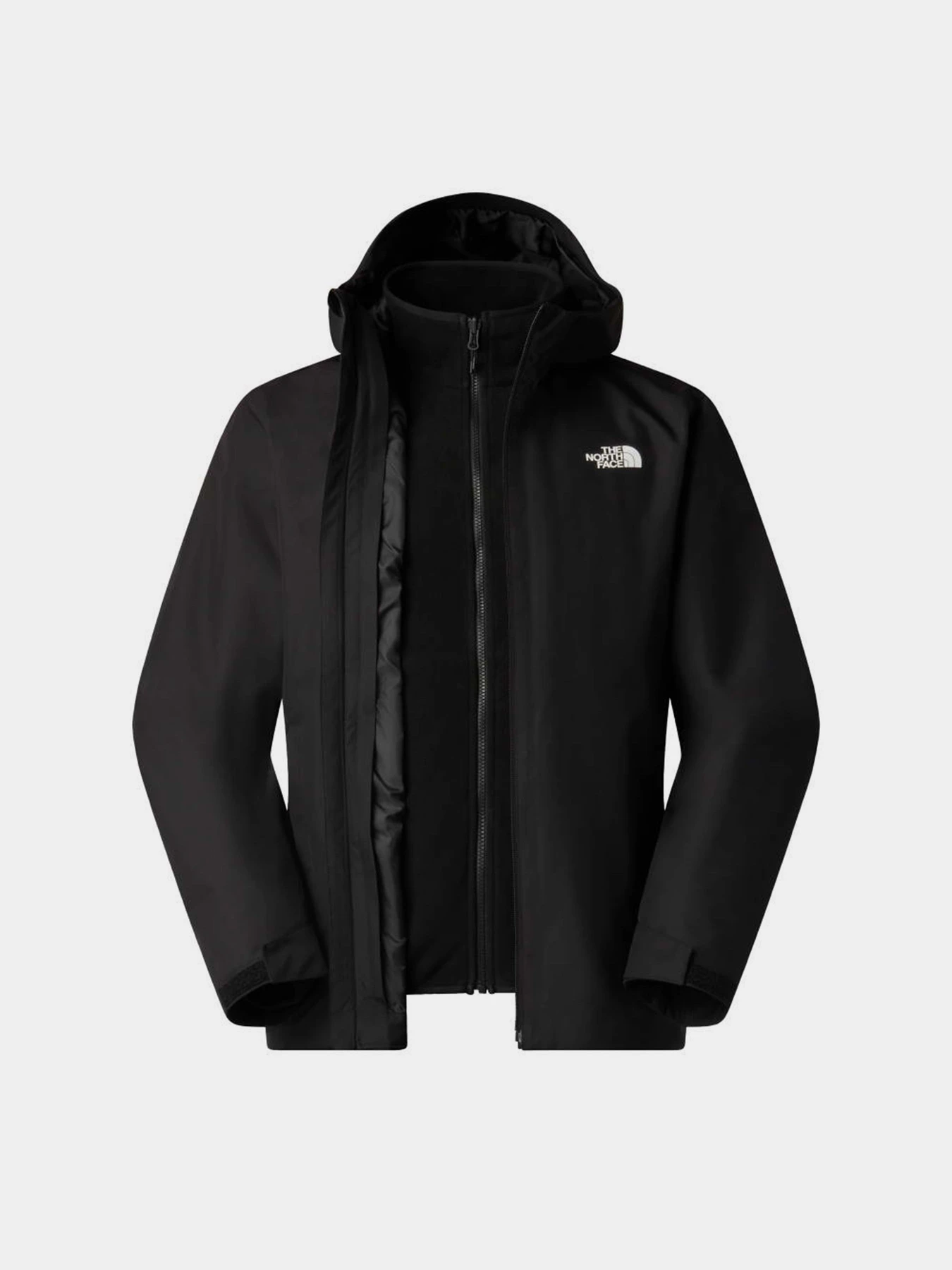 Куртки и дубленки The North Face M QUEST MONO TRICLIMATE модель NF0A8G0SJK31 Фото