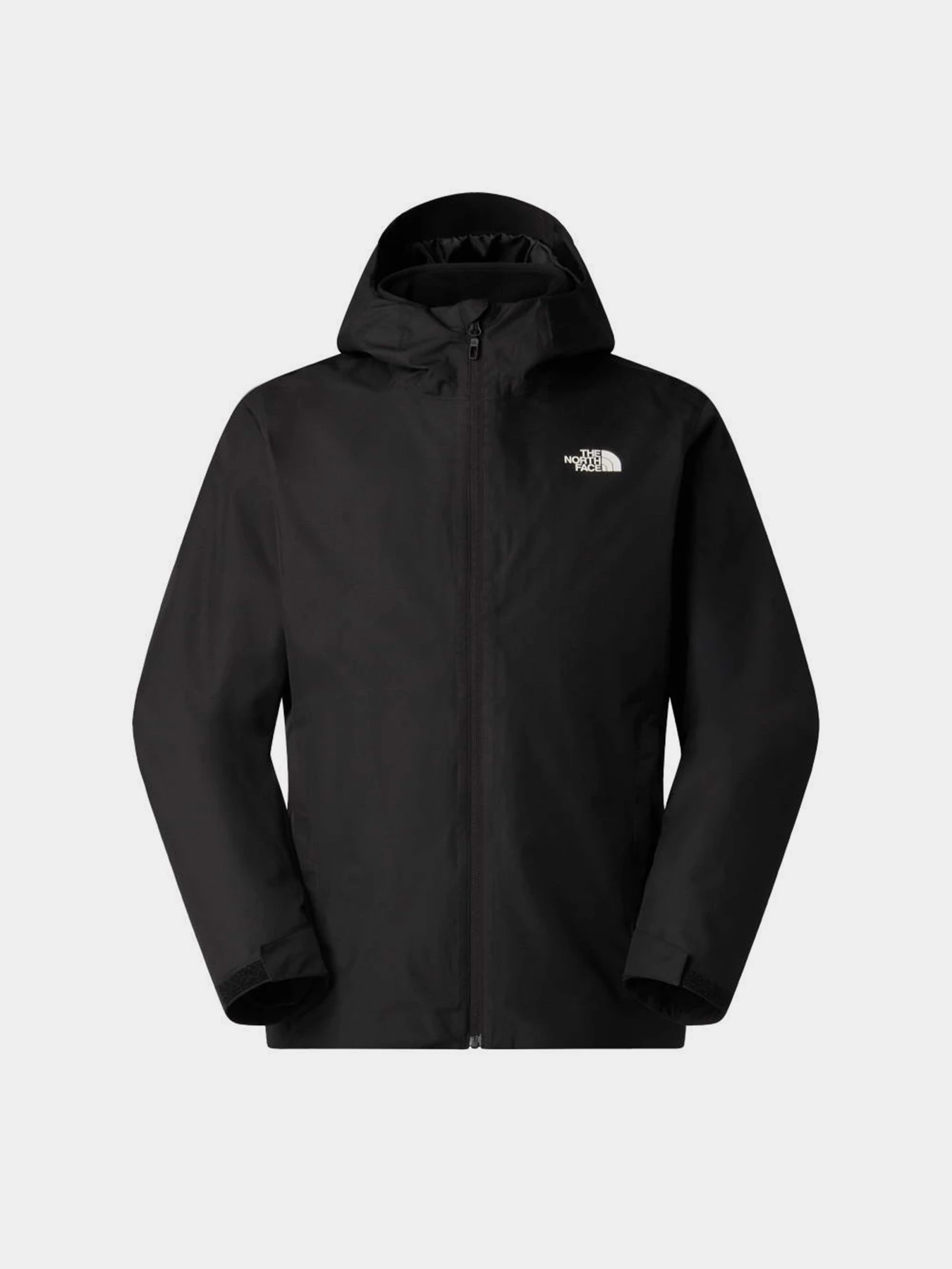 Куртки и дубленки The North Face M QUEST MONO TRICLIMATE модель NF0A8G0SJK31 Фото