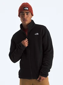 Куртки и дубленки The North Face M QUEST MONO TRICLIMATE модель NF0A8G0SJK31 Фото