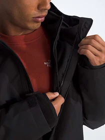 Куртки и дубленки The North Face M QUEST MONO TRICLIMATE модель NF0A8G0SJK31 Фото