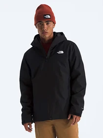 Куртки и дубленки The North Face M QUEST MONO TRICLIMATE модель NF0A8G0SJK31 Фото