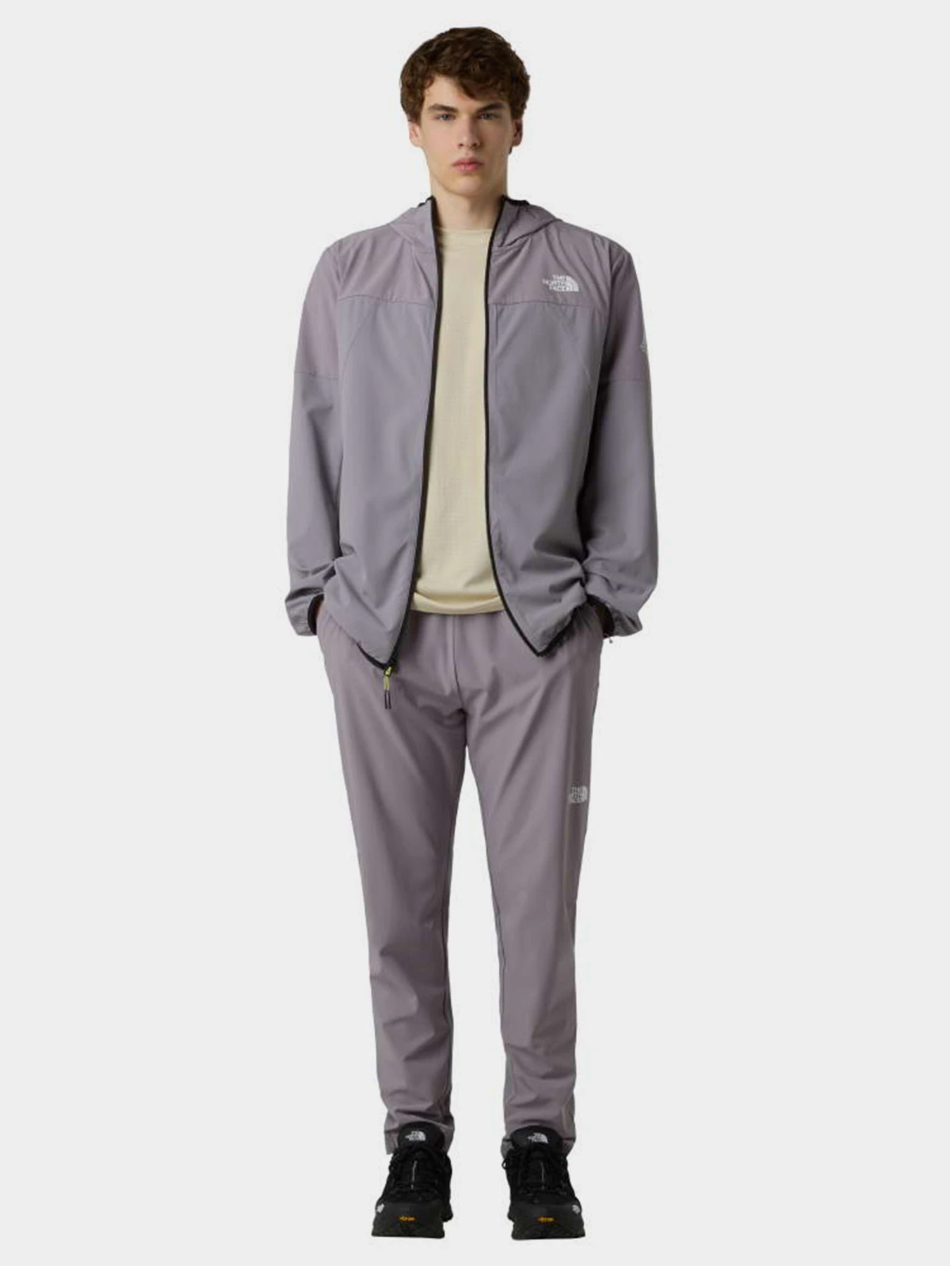 Худи и свитшоты The North Face M MOUNTAIN ATHLETICS USHBA HOO модель NF0A8G8EG7O1 Худи и свитшоты The North Face M MOUNTAIN ATHLETICS USHBA HOO модель NF0A8G8EG7O1 Фото