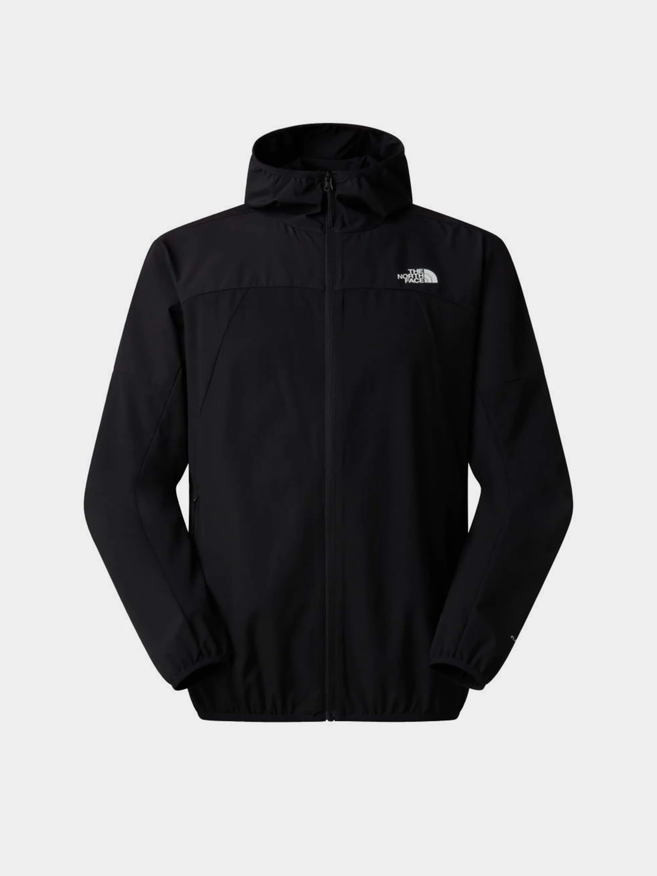 Худі та світшоти The North Face M MOUNTAIN ATHLETICS USHBA HOO модель NF0A8G8EJK31 Фото
