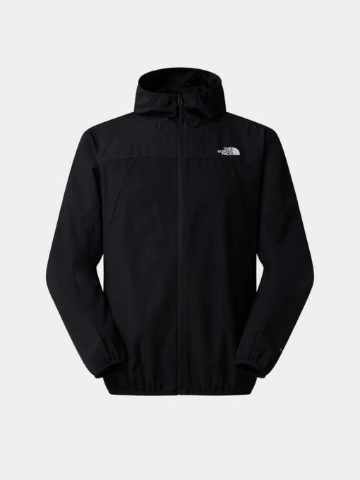 Худі та світшоти The North Face M MOUNTAIN ATHLETICS USHBA HOO модель NF0A8G8EJK31 Фото