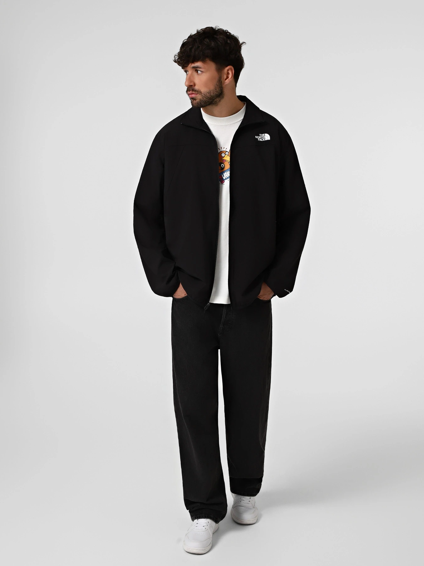 Худи и свитшоты The North Face M MOUNTAIN ATHLETICS USHBA TRA модель NF0A8G8HJK31 Худи и свитшоты The North Face M MOUNTAIN ATHLETICS USHBA TRA модель NF0A8G8HJK31 Фото