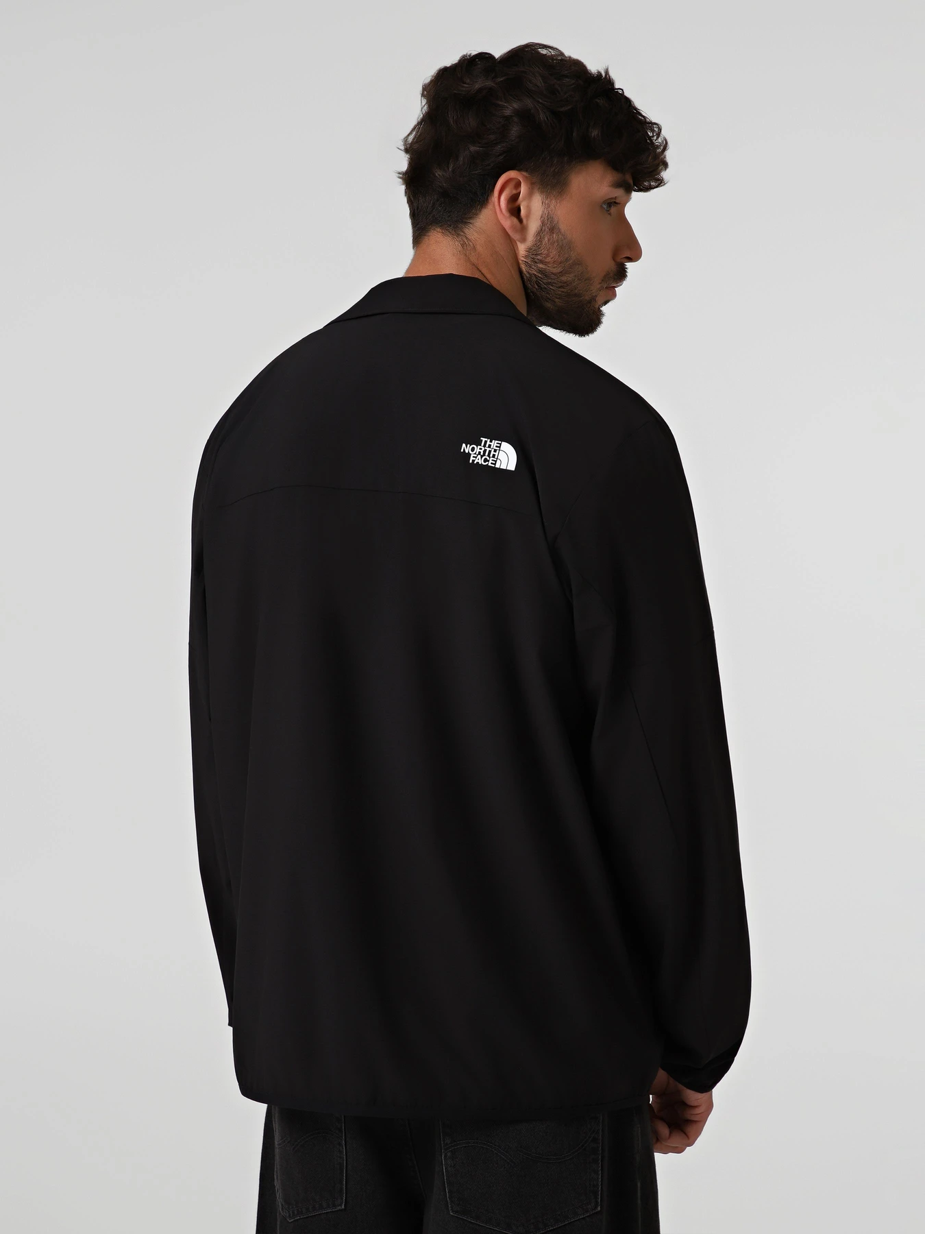 Худи и свитшоты The North Face M MOUNTAIN ATHLETICS USHBA TRA модель NF0A8G8HJK31 Худи и свитшоты The North Face M MOUNTAIN ATHLETICS USHBA TRA модель NF0A8G8HJK31 Фото