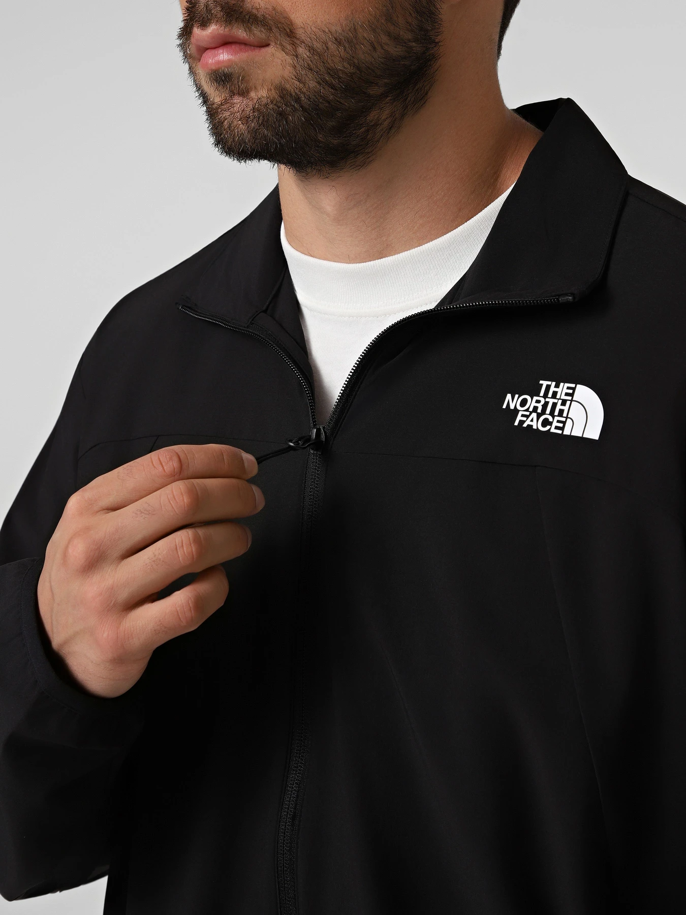 Худи и свитшоты The North Face M MOUNTAIN ATHLETICS USHBA TRA модель NF0A8G8HJK31 Худи и свитшоты The North Face M MOUNTAIN ATHLETICS USHBA TRA модель NF0A8G8HJK31 Фото