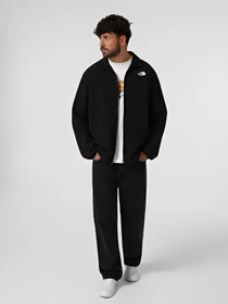 Худи и свитшоты The North Face M MOUNTAIN ATHLETICS USHBA TRA модель NF0A8G8HJK31 Фото