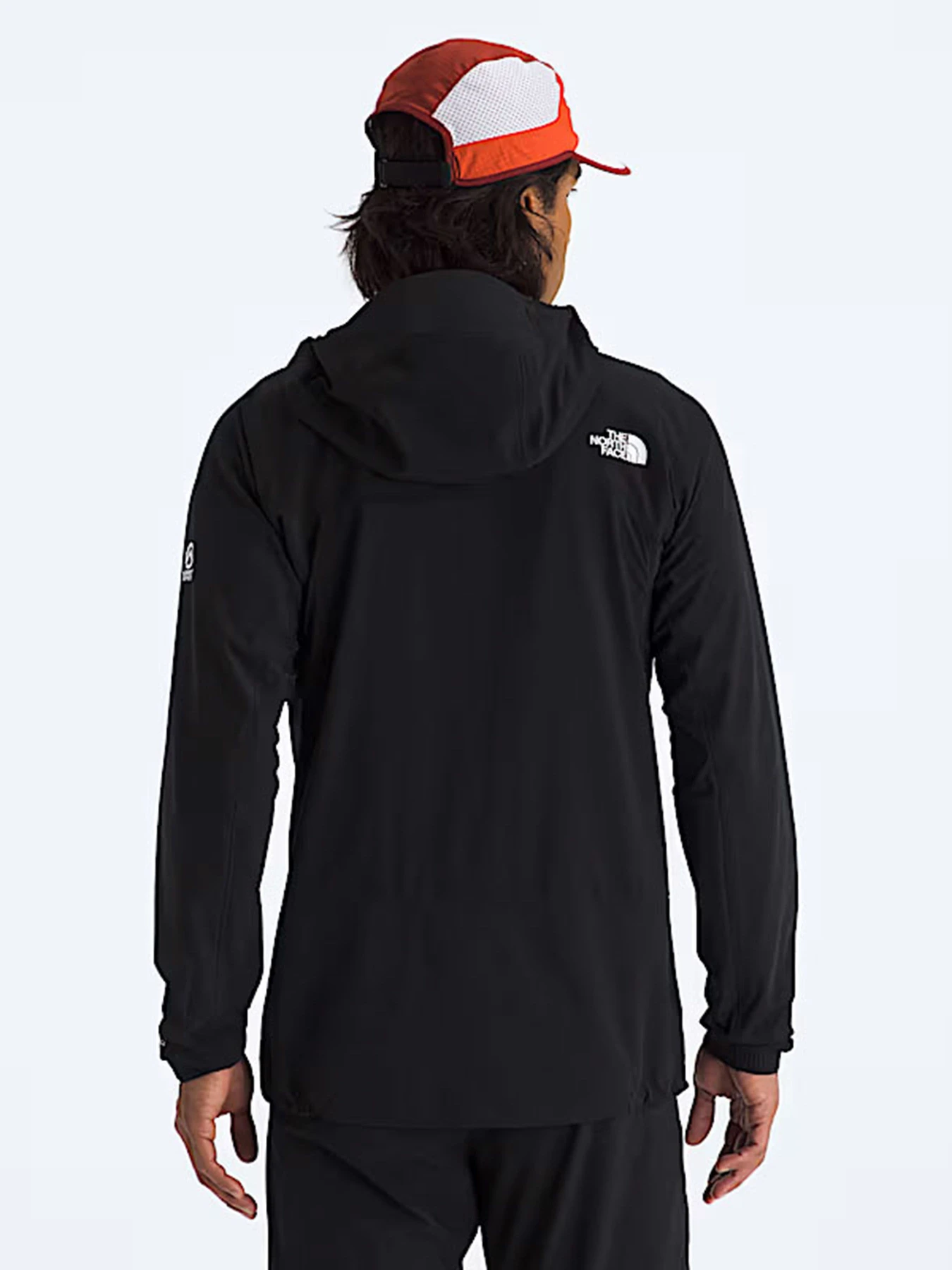 Куртки и дубленки The North Face M SUMMIT OFF WIDTH JACKET модель NF0A8GBTJK31 Фото