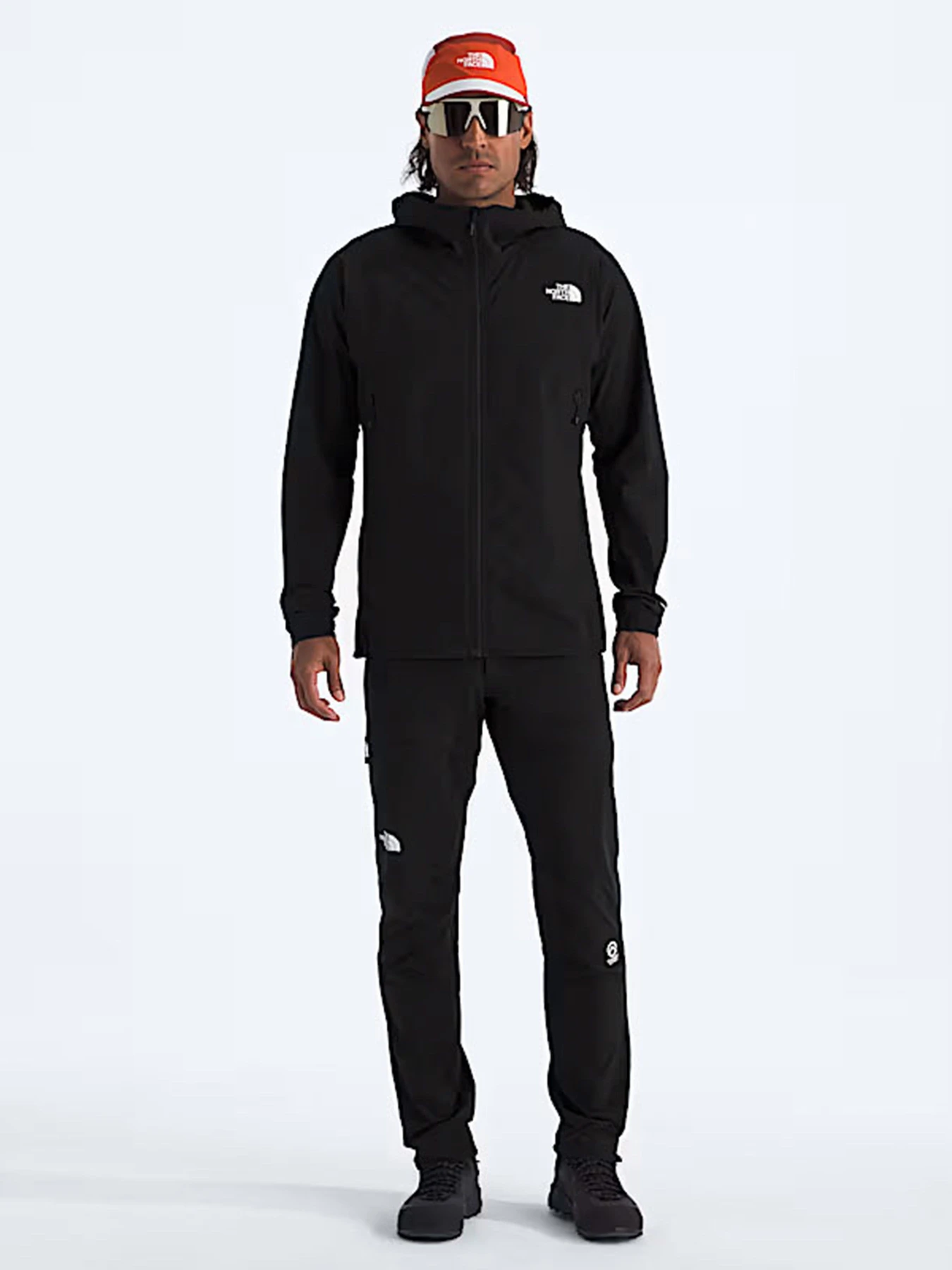 Куртки и дубленки The North Face M SUMMIT OFF WIDTH JACKET модель NF0A8GBTJK31 Фото