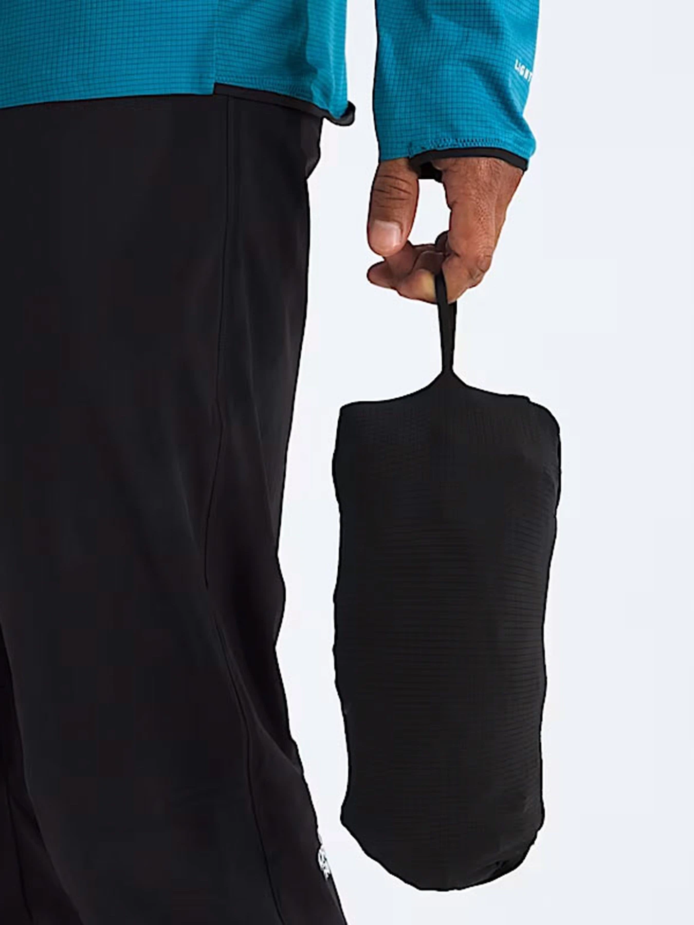Куртки и дубленки The North Face M SUMMIT OFF WIDTH JACKET модель NF0A8GBTJK31 Фото