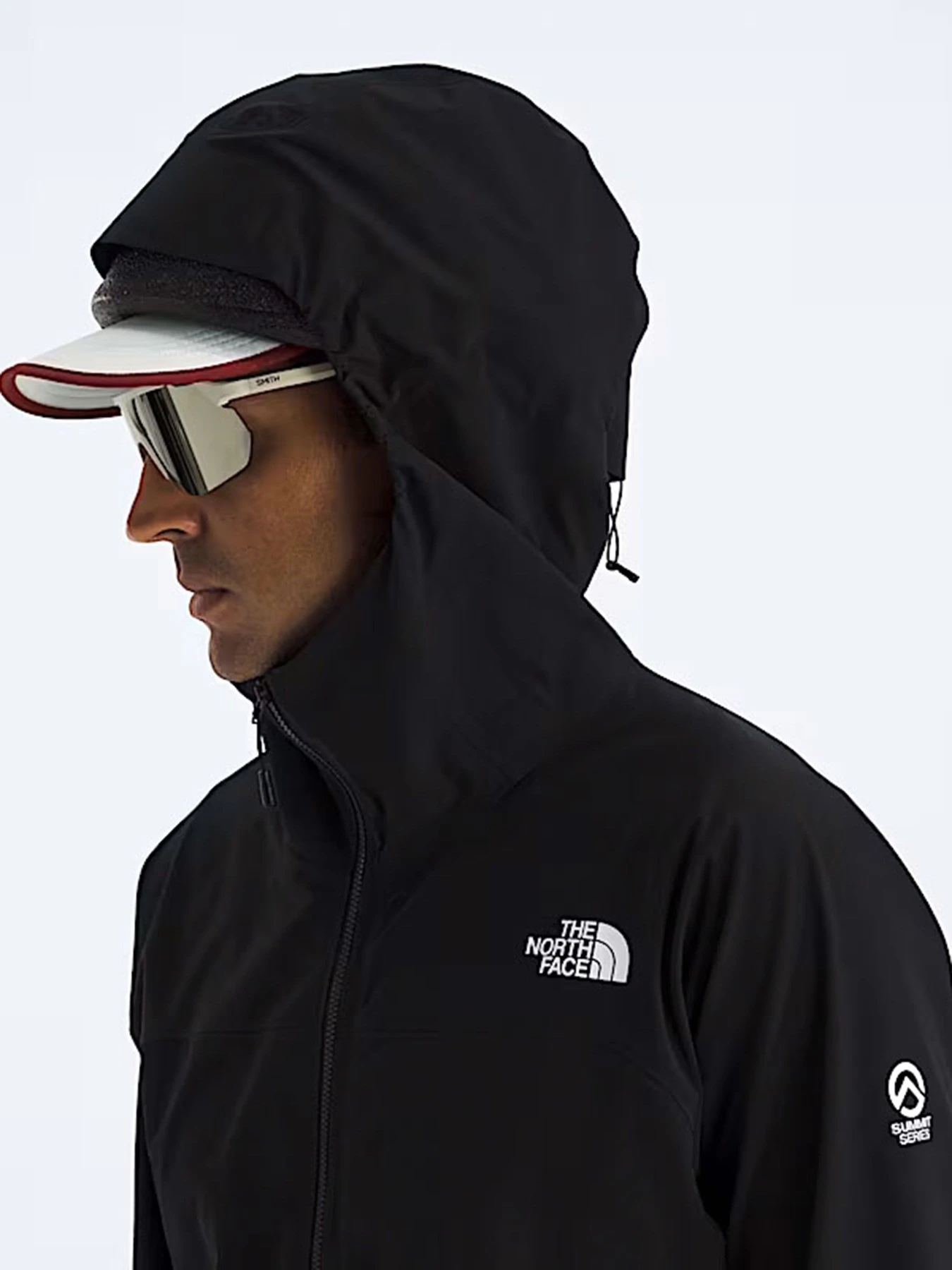 Куртки и дубленки The North Face M SUMMIT OFF WIDTH JACKET модель NF0A8GBTJK31 Фото