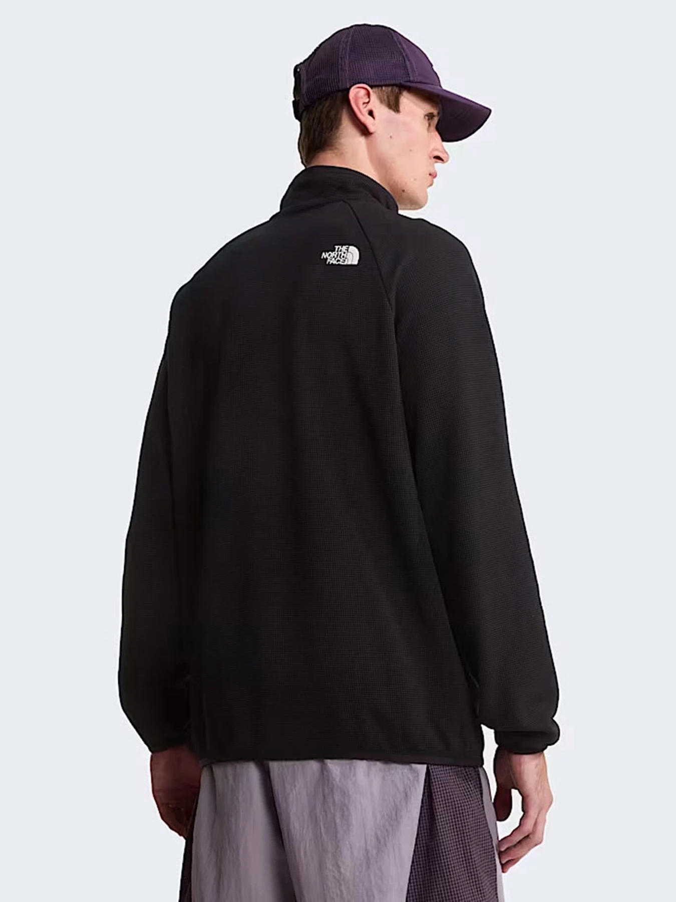 Куртки и дубленки The North Face M KECHA PACKABLE ANORAK модель NF0A8CS3JK31 Куртки и дубленки The North Face M KECHA PACKABLE ANORAK модель NF0A8CS3JK31 Фото