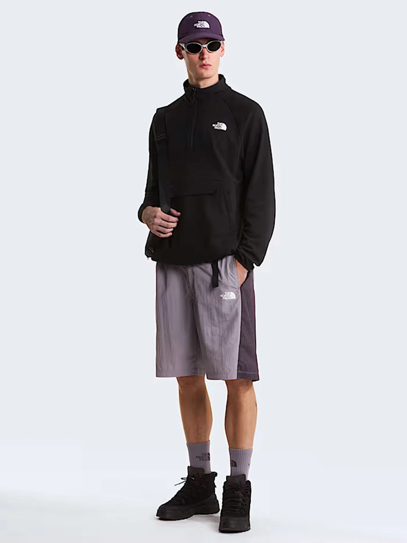 Куртки и дубленки The North Face M KECHA PACKABLE ANORAK модель NF0A8CS3JK31 Куртки и дубленки The North Face M KECHA PACKABLE ANORAK модель NF0A8CS3JK31 Фото