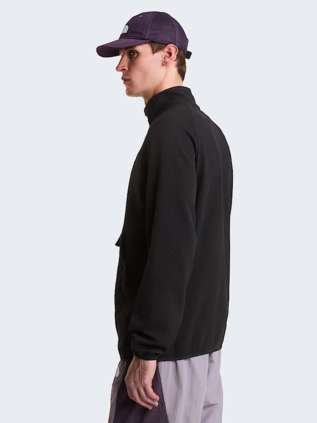 Куртки и дубленки The North Face M KECHA PACKABLE ANORAK модель NF0A8CS3JK31 Куртки и дубленки The North Face M KECHA PACKABLE ANORAK модель NF0A8CS3JK31 Фото