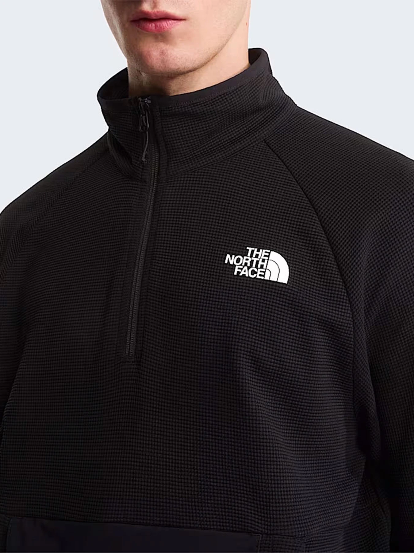 Куртки и дубленки The North Face M KECHA PACKABLE ANORAK модель NF0A8CS3JK31 Куртки и дубленки The North Face M KECHA PACKABLE ANORAK модель NF0A8CS3JK31 Фото