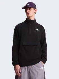 Куртки и дубленки The North Face M KECHA PACKABLE ANORAK модель NF0A8CS3JK31 Фото