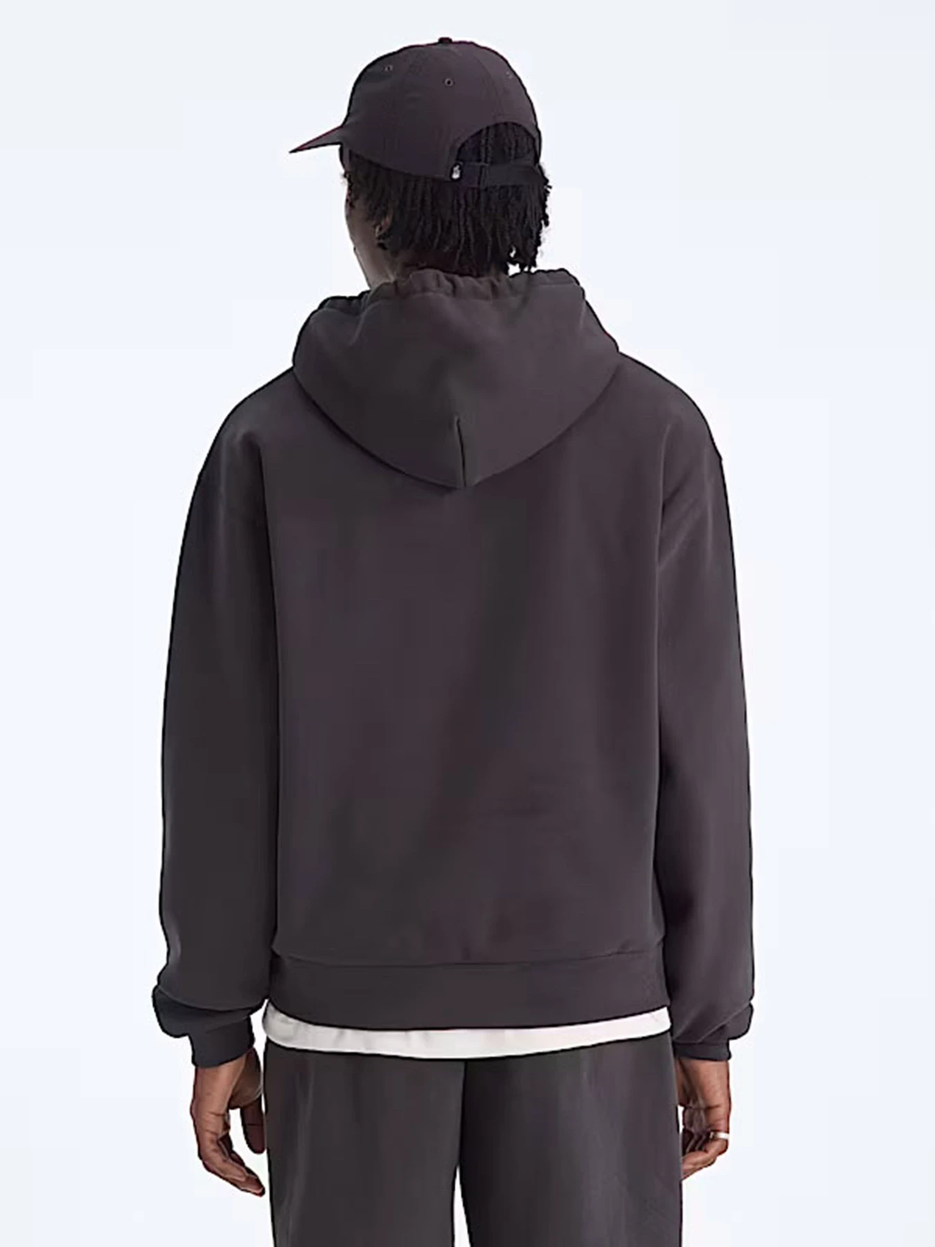 Худи и свитшоты The North Face M TNF RED BOX HOODIE модель NF0A8EFZ0SA1 Худи и свитшоты The North Face M TNF RED BOX HOODIE модель NF0A8EFZ0SA1 Фото
