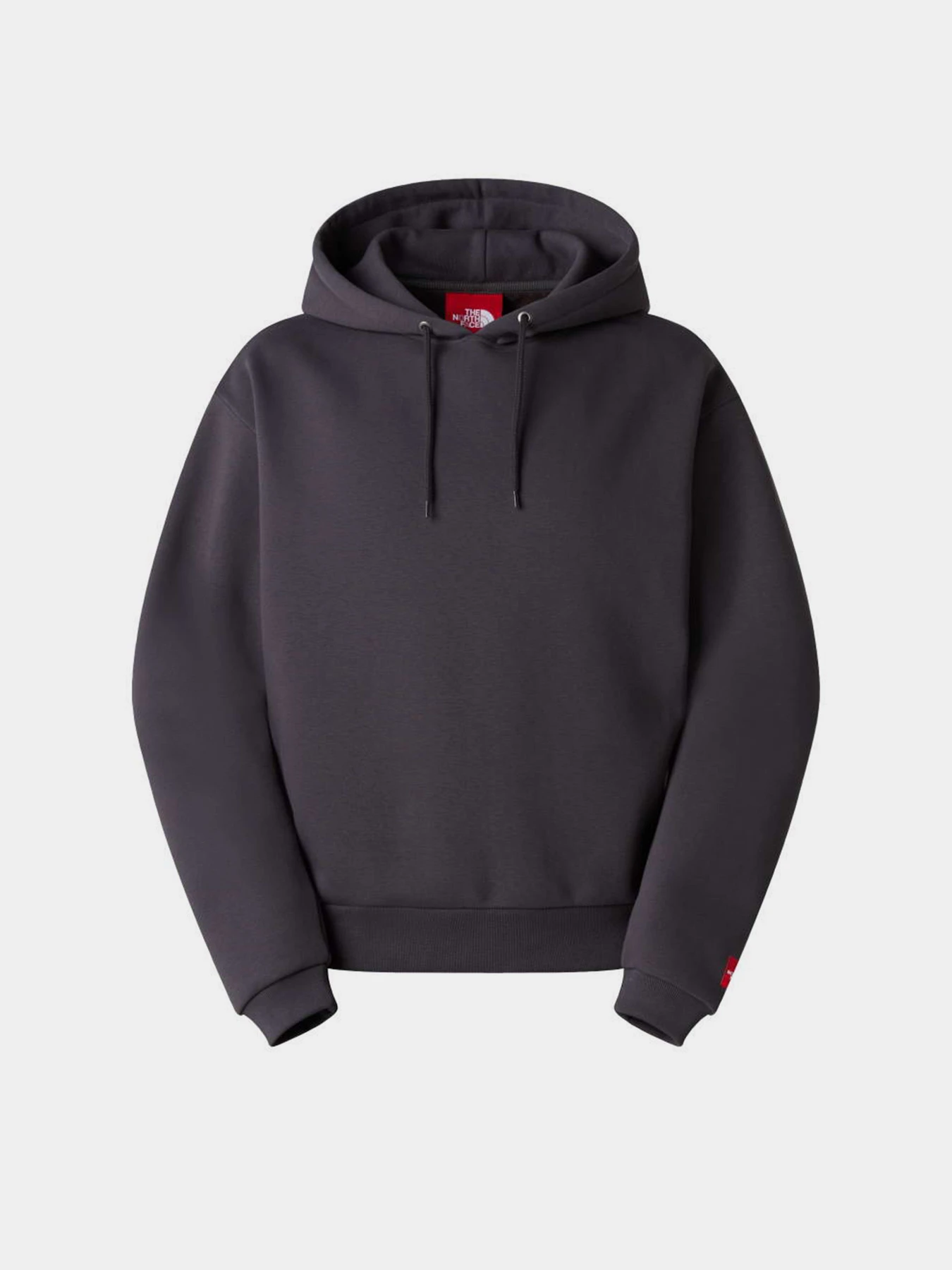 Худи и свитшоты The North Face M TNF RED BOX HOODIE модель NF0A8EFZ0SA1 Худи и свитшоты The North Face M TNF RED BOX HOODIE модель NF0A8EFZ0SA1 Фото