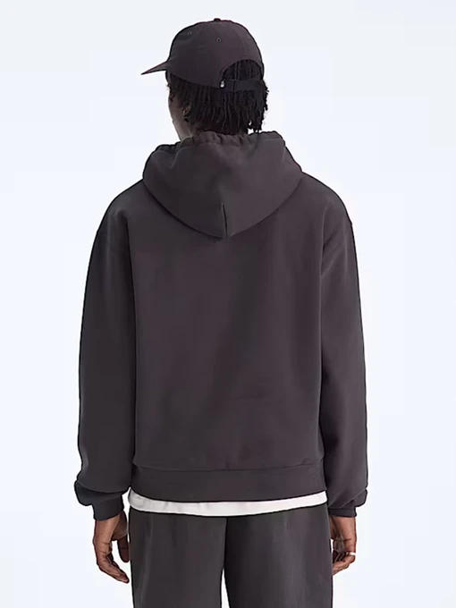 Чоловіче Худі The North Face M TNF RED BOX HOODIE фото 2