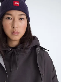 Худи и свитшоты The North Face M TNF RED BOX HOODIE модель NF0A8EFZ0SA1 Фото