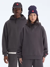 Худи и свитшоты The North Face M TNF RED BOX HOODIE модель NF0A8EFZ0SA1 Фото