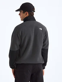 Худи и свитшоты The North Face M YUMIORI OFF PEAK 1/2 ZIP JAC модель NF0A8FKPMN81 Фото