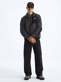 Худи и свитшоты The North Face M YUMIORI OFF PEAK 1/2 ZIP JAC модель NF0A8FKPMN81 Фото