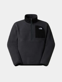 Худи и свитшоты The North Face M YUMIORI OFF PEAK 1/2 ZIP JAC модель NF0A8FKPMN81 Фото