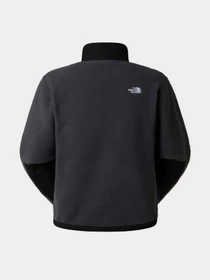 Худи и свитшоты The North Face M YUMIORI OFF PEAK 1/2 ZIP JAC модель NF0A8FKPMN81 Фото