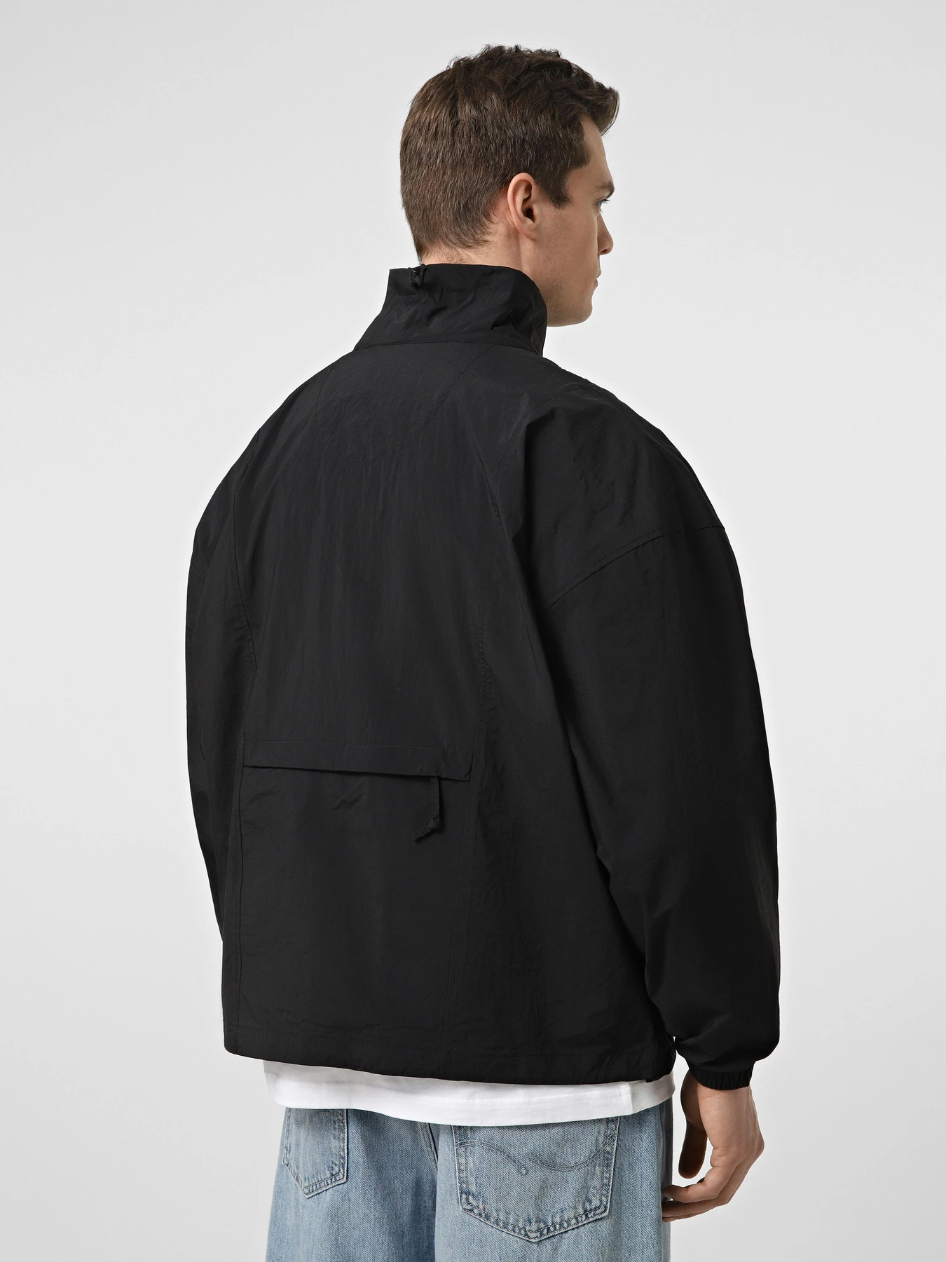Куртки та дублянки The North Face M TNF RED BOX TASLAN JACKET модель NF0A8FPAJK31 Куртки та дублянки The North Face M TNF RED BOX TASLAN JACKET модель NF0A8FPAJK31 Фото