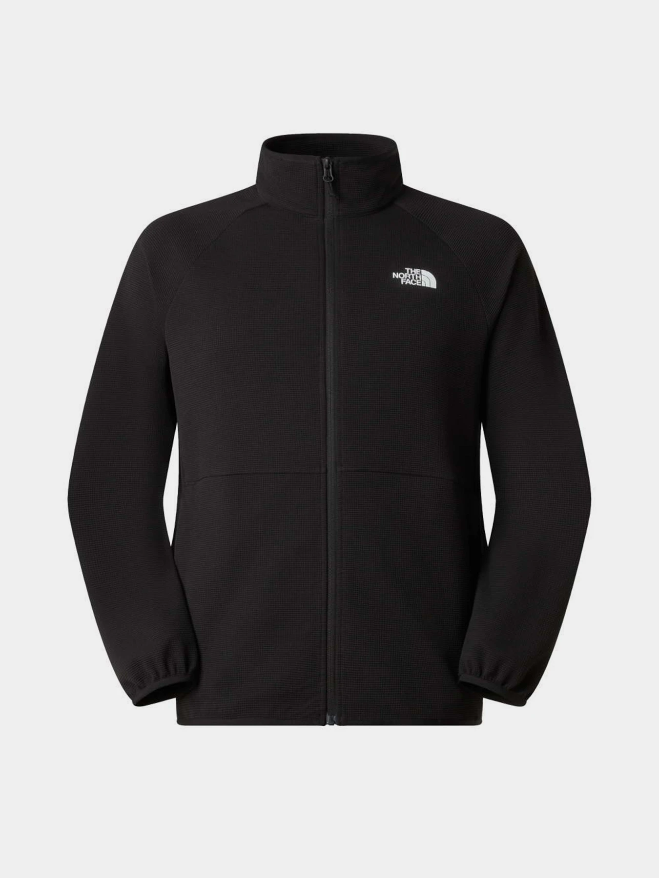 Худи и свитшоты The North Face M PACKABLE KECHA FZ модель NF0A8G0WJK31 Фото