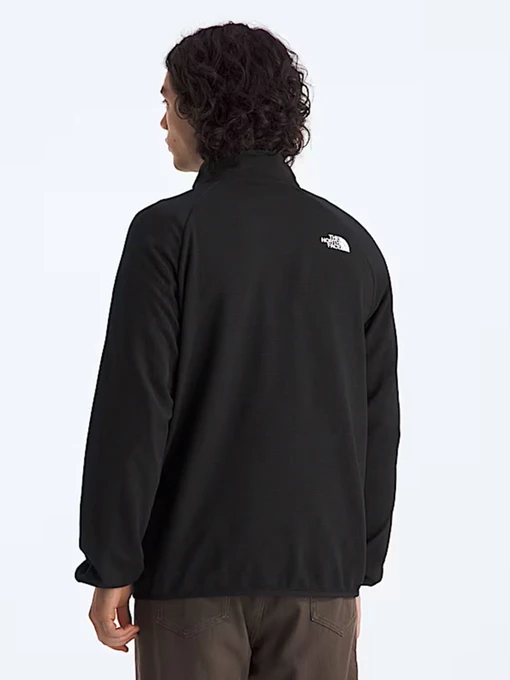 Чоловіча Кофта The North Face M PACKABLE KECHA FZ фото 2