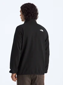 Худи и свитшоты The North Face M PACKABLE KECHA FZ модель NF0A8G0WJK31 Фото