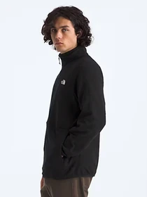 Худи и свитшоты The North Face M PACKABLE KECHA FZ модель NF0A8G0WJK31 Фото