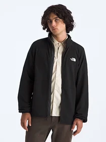 Худі та світшоти The North Face M PACKABLE KECHA FZ модель NF0A8G0WJK31 Фото