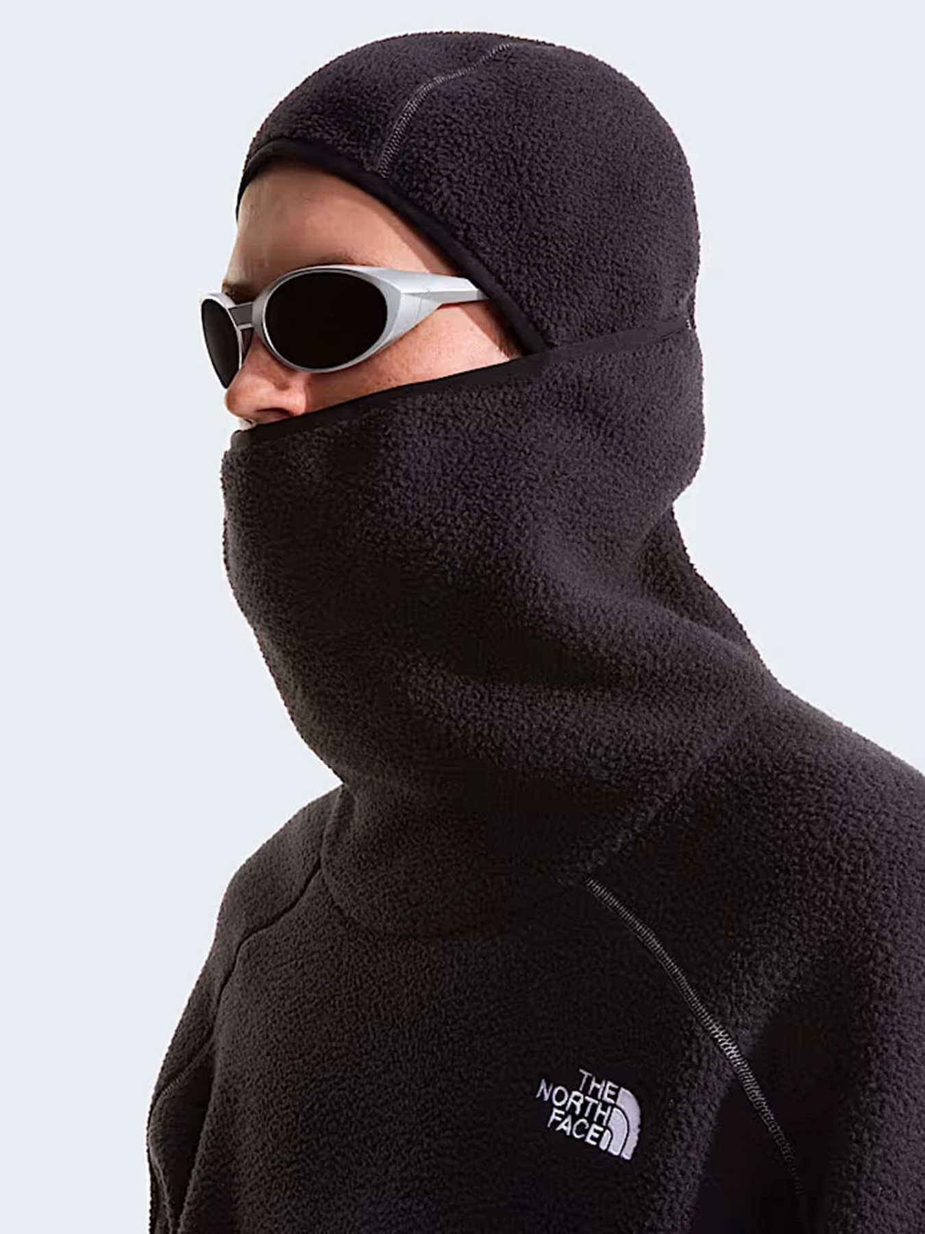 Худи и свитшоты The North Face U NSE BALACLAVA FLEECE модель NF0A8G91JK31 Худи и свитшоты The North Face U NSE BALACLAVA FLEECE модель NF0A8G91JK31 Фото