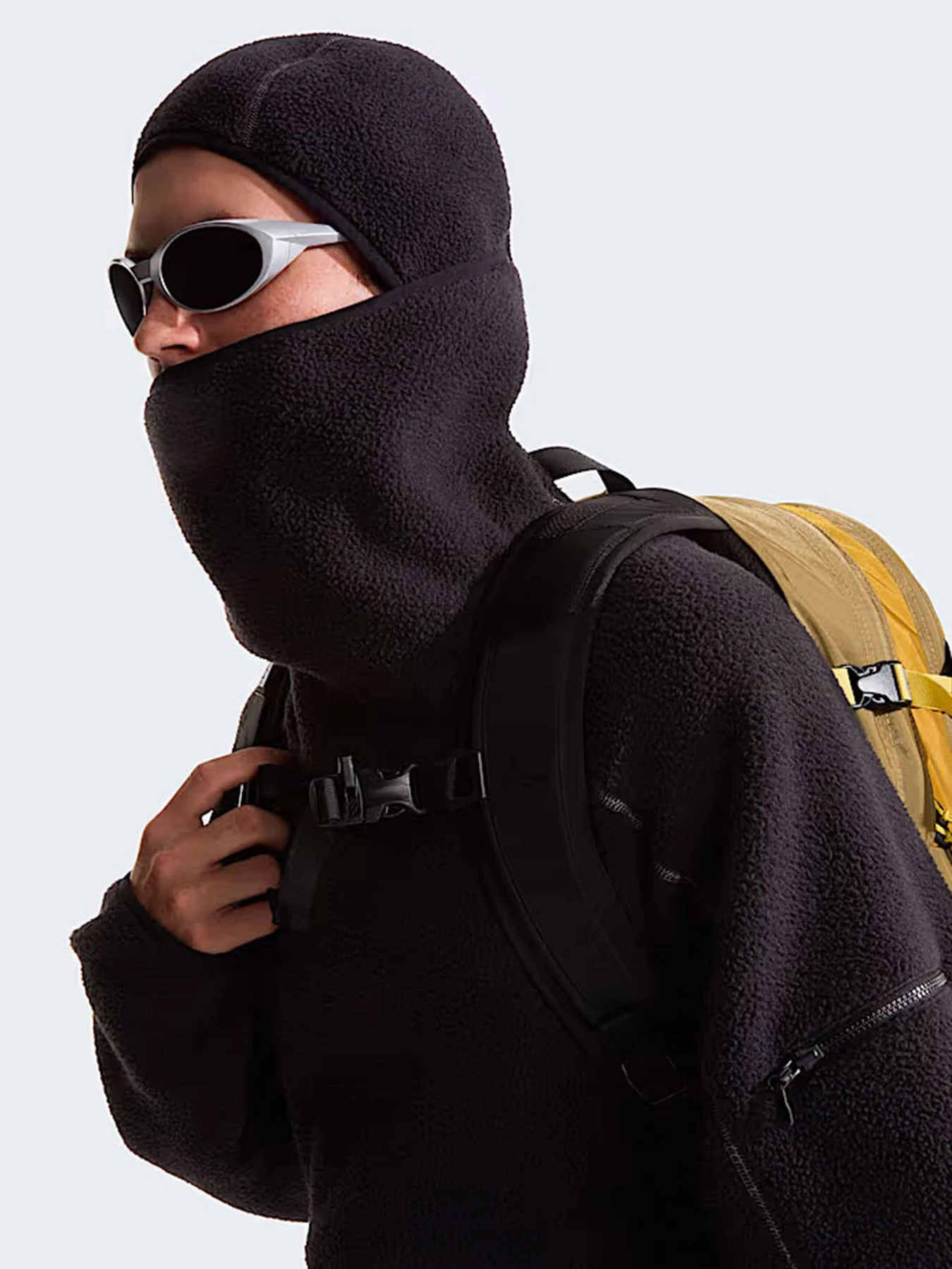 Худи и свитшоты The North Face U NSE BALACLAVA FLEECE модель NF0A8G91JK31 Худи и свитшоты The North Face U NSE BALACLAVA FLEECE модель NF0A8G91JK31 Фото