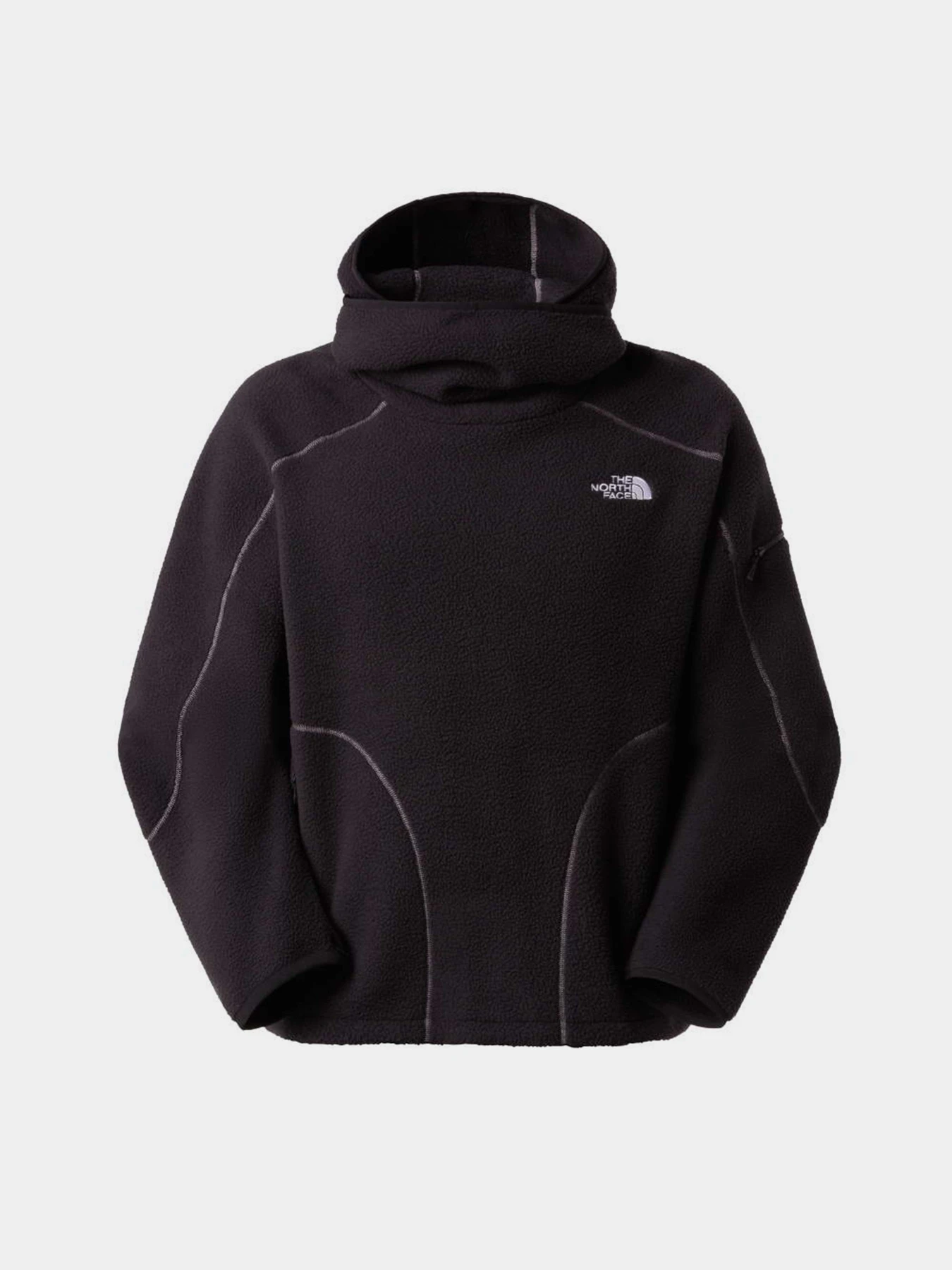 Худи и свитшоты The North Face U NSE BALACLAVA FLEECE модель NF0A8G91JK31 Худи и свитшоты The North Face U NSE BALACLAVA FLEECE модель NF0A8G91JK31 Фото