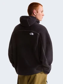 Худи и свитшоты The North Face U NSE BALACLAVA FLEECE модель NF0A8G91JK31 Фото