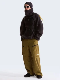 Худи и свитшоты The North Face U NSE BALACLAVA FLEECE модель NF0A8G91JK31 Фото